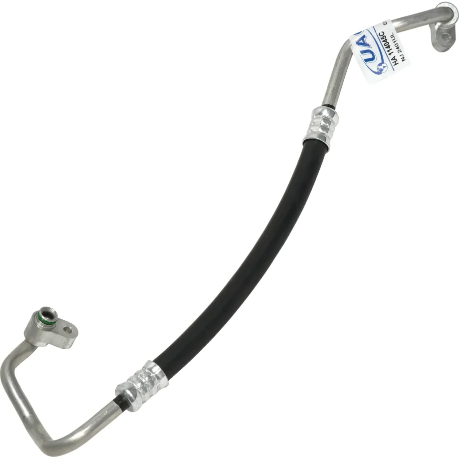 Discharge Line For TOYOTA COROLLA 24-19
