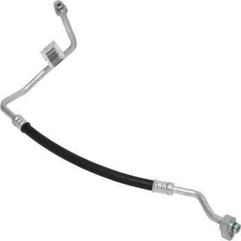 Discharge Line For VOLKSWAGE TIGUAN 23-18
