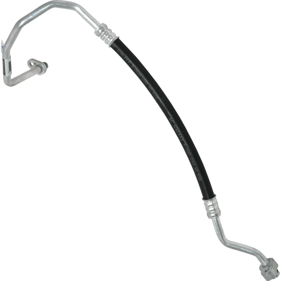 Discharge Line For VOLKSWAGE TIGUAN 23-18