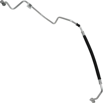 Discharge Line For RAM 1500 23-19