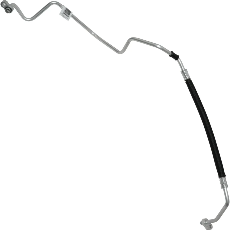 Discharge Line For RAM 1500 23-19