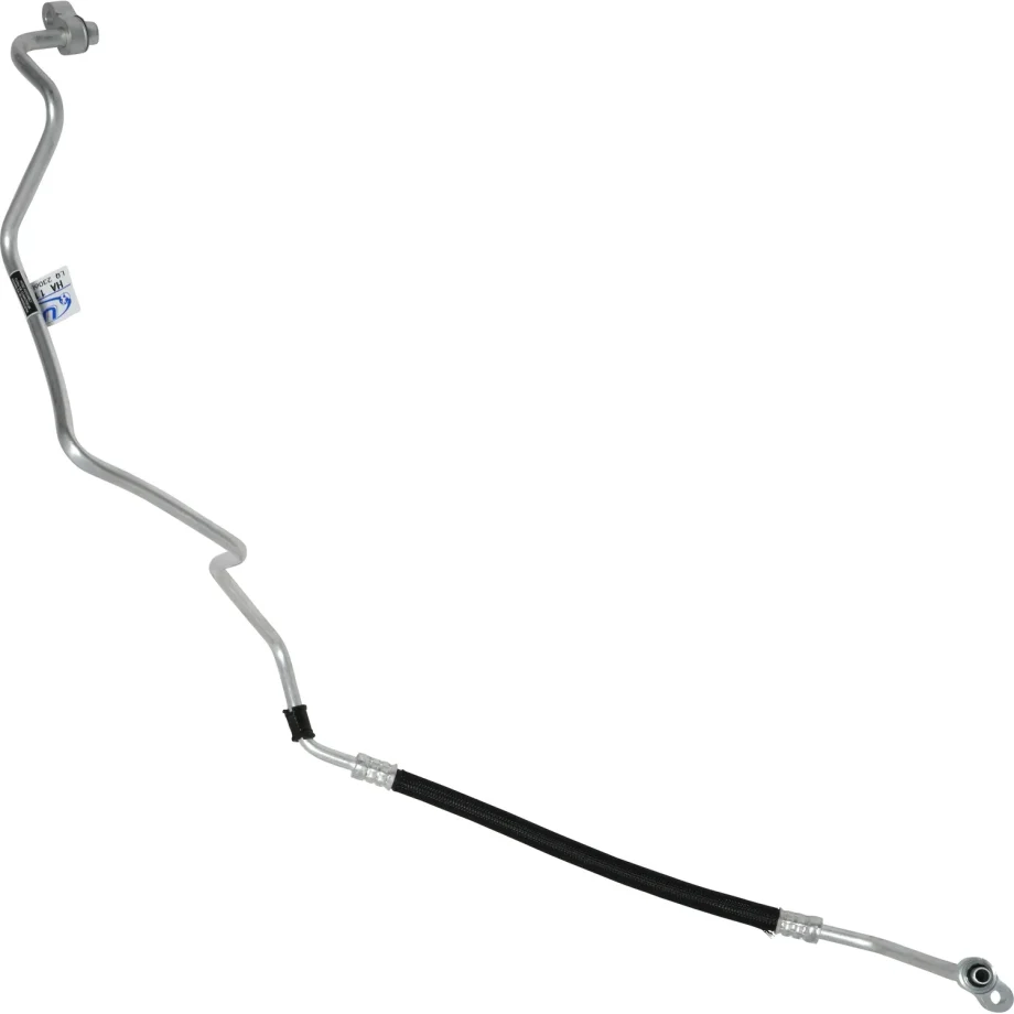 Discharge Line For RAM 1500 23-19