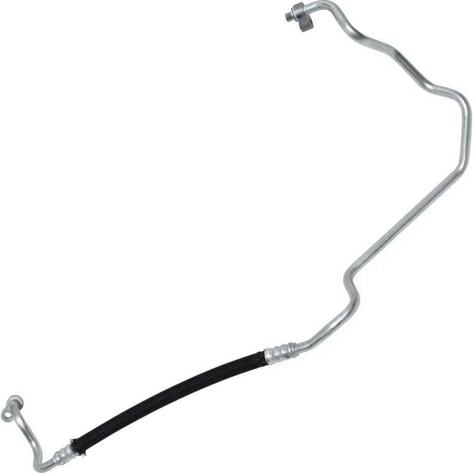 Discharge Line For RAM 1500 23-19