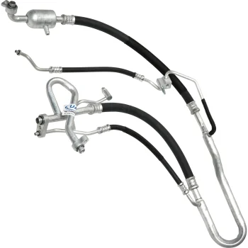 Suction Line For CHEVROLET TAHOE 20-17