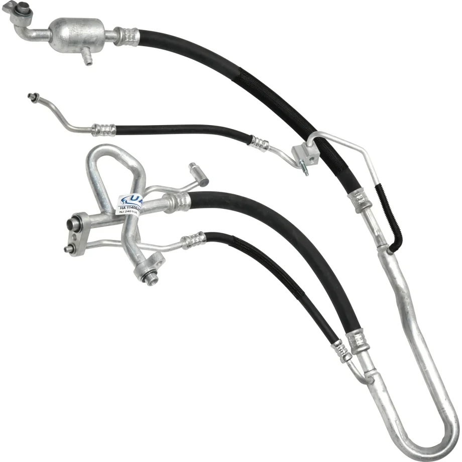 Suction Line For CHEVROLET TAHOE 20-17