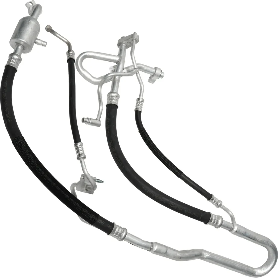 Suction Line For CHEVROLET TAHOE 20-17