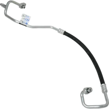 Discharge Line For HYUNDAI SANTA FE 20-19