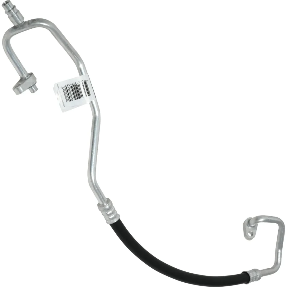 Discharge Line For HYUNDAI SANTA FE 20-19