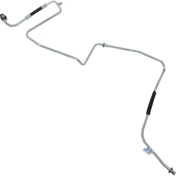 Liquid Line w/ Orifice Tube For DODGE RAM 3500 10-07