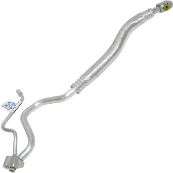 Suction Line For BMW X3 17-07