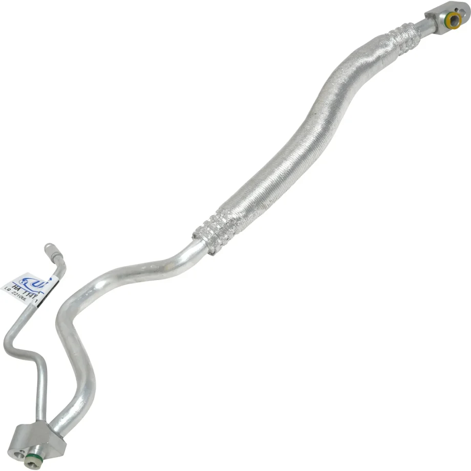 Suction Line For BMW X3 17-07