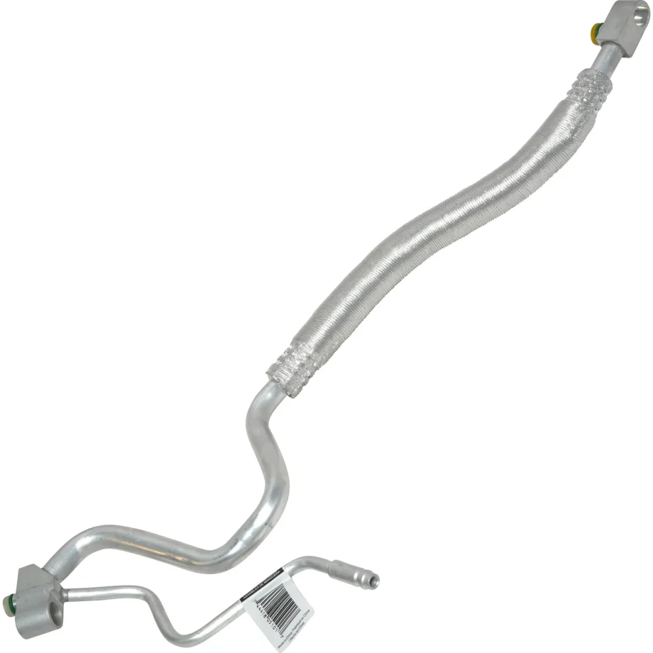 Suction Line For BMW X3 17-07