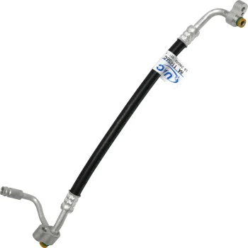 Discharge Line For BMW X3 10-07