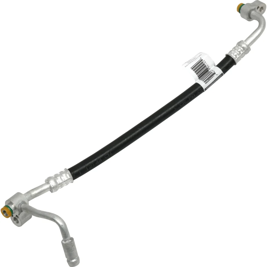 Discharge Line For BMW X3 10-07