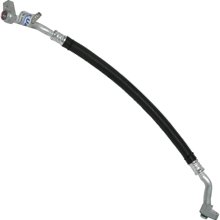 Suction Line For FORD FUSION 20-13