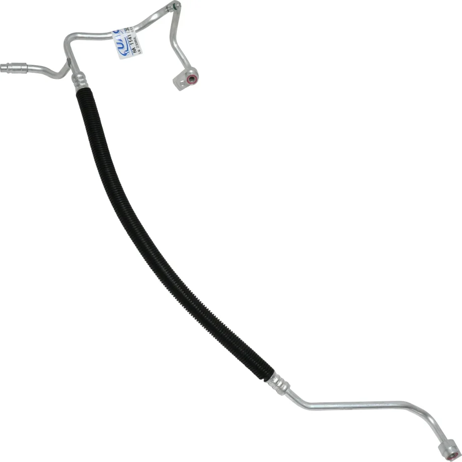 Discharge Line For FORD FUSION 20-17