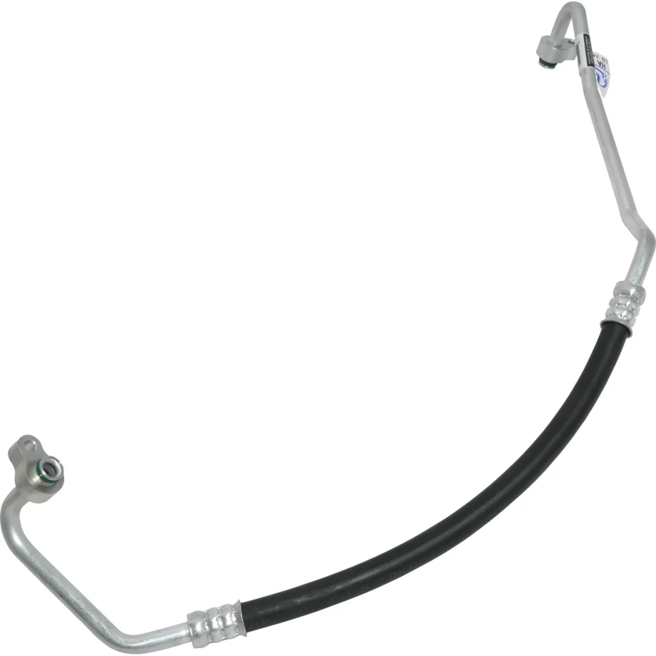 Discharge Line For LEXUS RX350 22-16