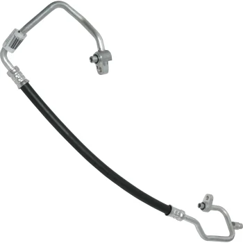 Discharge Line For KIA FORTE 22-19