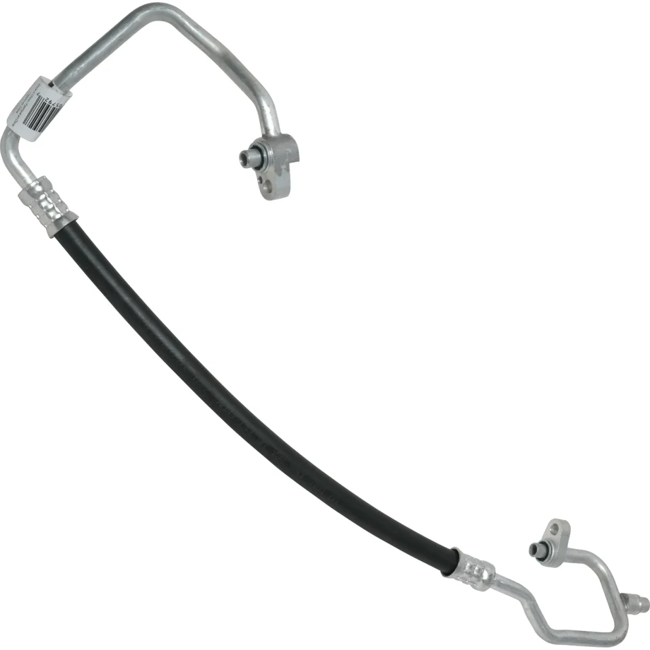 Discharge Line For KIA FORTE 22-19