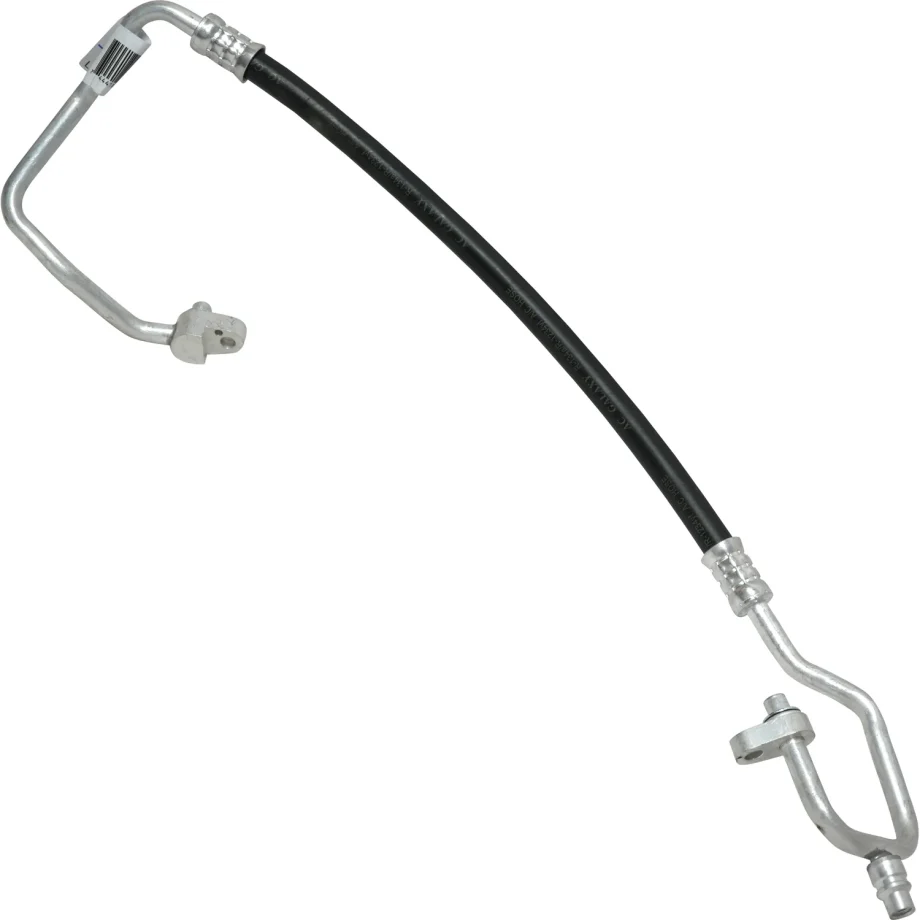 Discharge Line For KIA FORTE 22-19