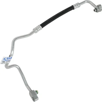 Discharge Line For BMW X1 19-16
