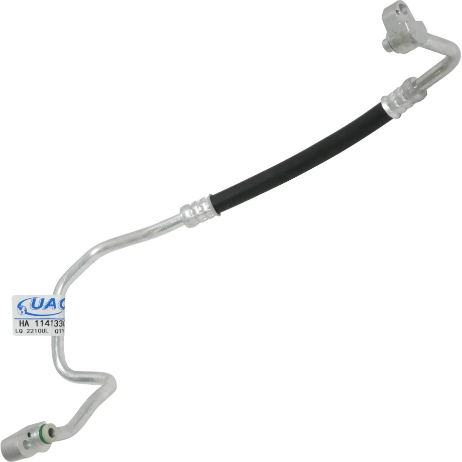 Discharge Line For BMW X1 19-16