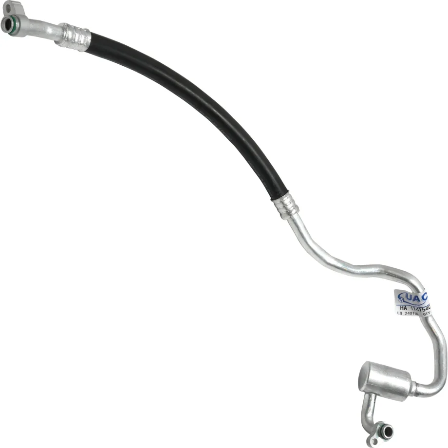 Suction Line For HONDA PILOT 22-18