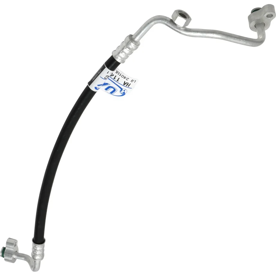Discharge Line For HONDA ACCORD 22-18