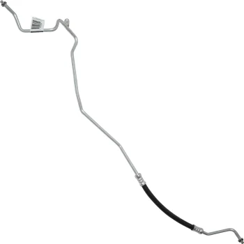 Liquid Line w/o Orifice Tube For CHEVROLET SILVERADO 2500 19-15