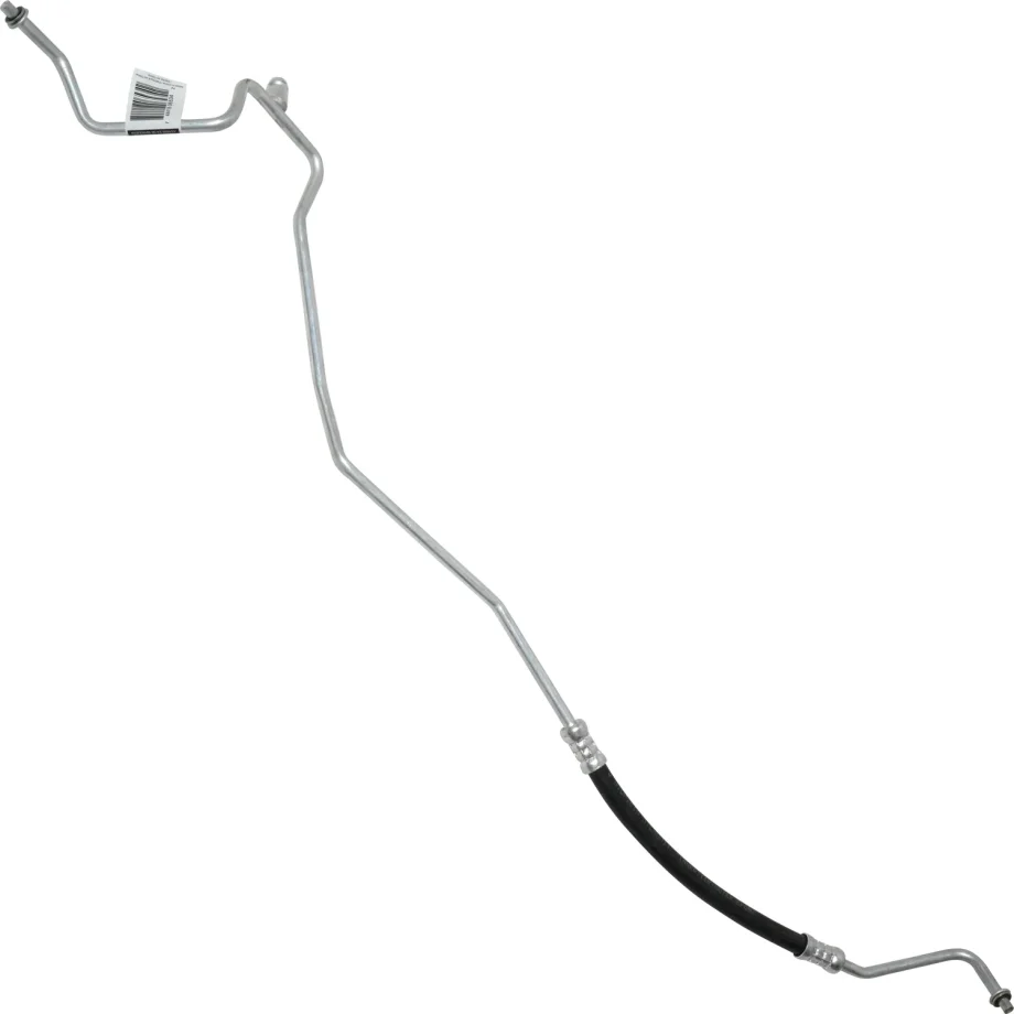 Liquid Line w/o Orifice Tube For CHEVROLET SILVERADO 2500 19-15