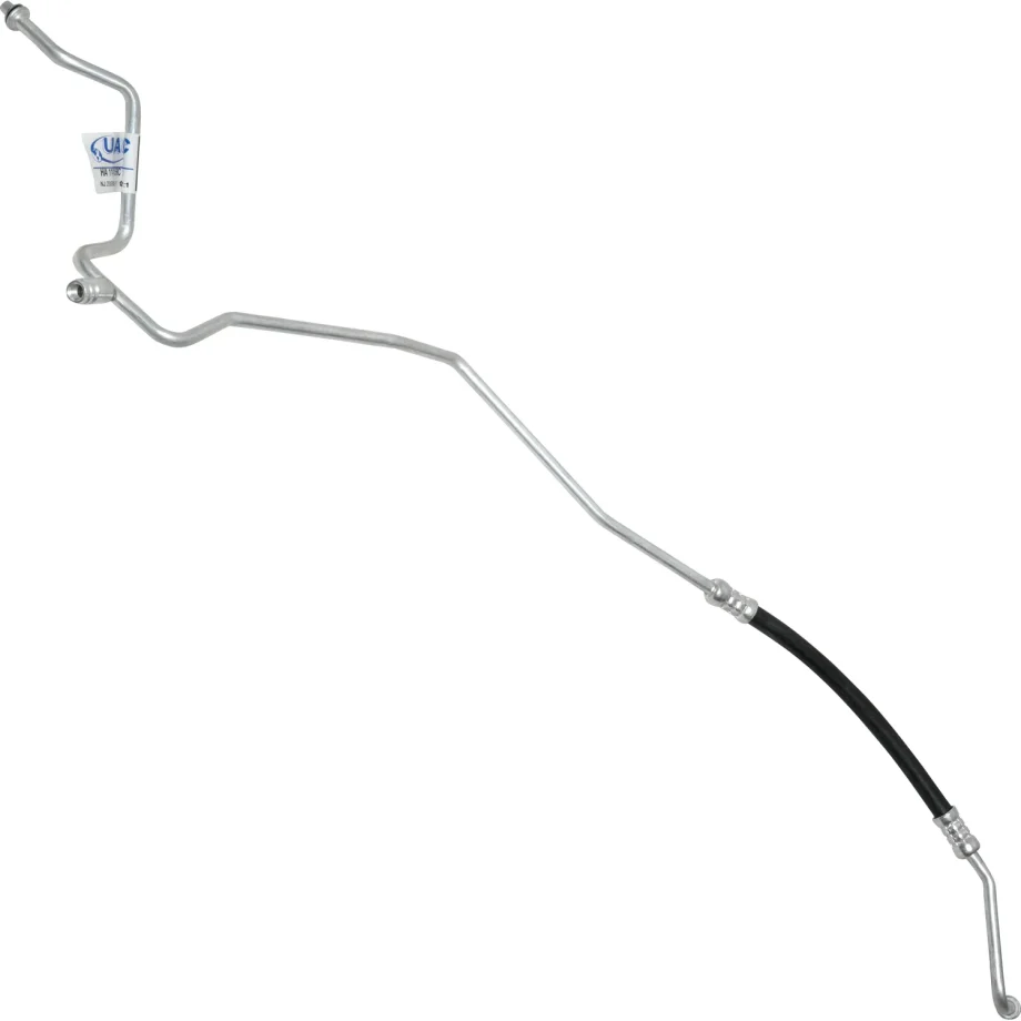 Liquid Line w/o Orifice Tube For CHEVROLET SILVERADO 2500 19-15