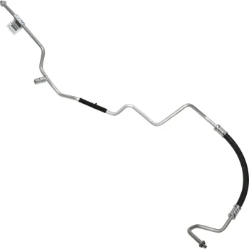 Liquid Line w/o Orifice Tube For CHEVROLET SILVERADO 2500 16-15