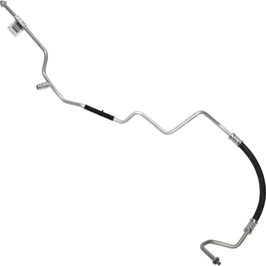 Liquid Line w/o Orifice Tube For CHEVROLET SILVERADO 2500 16-15
