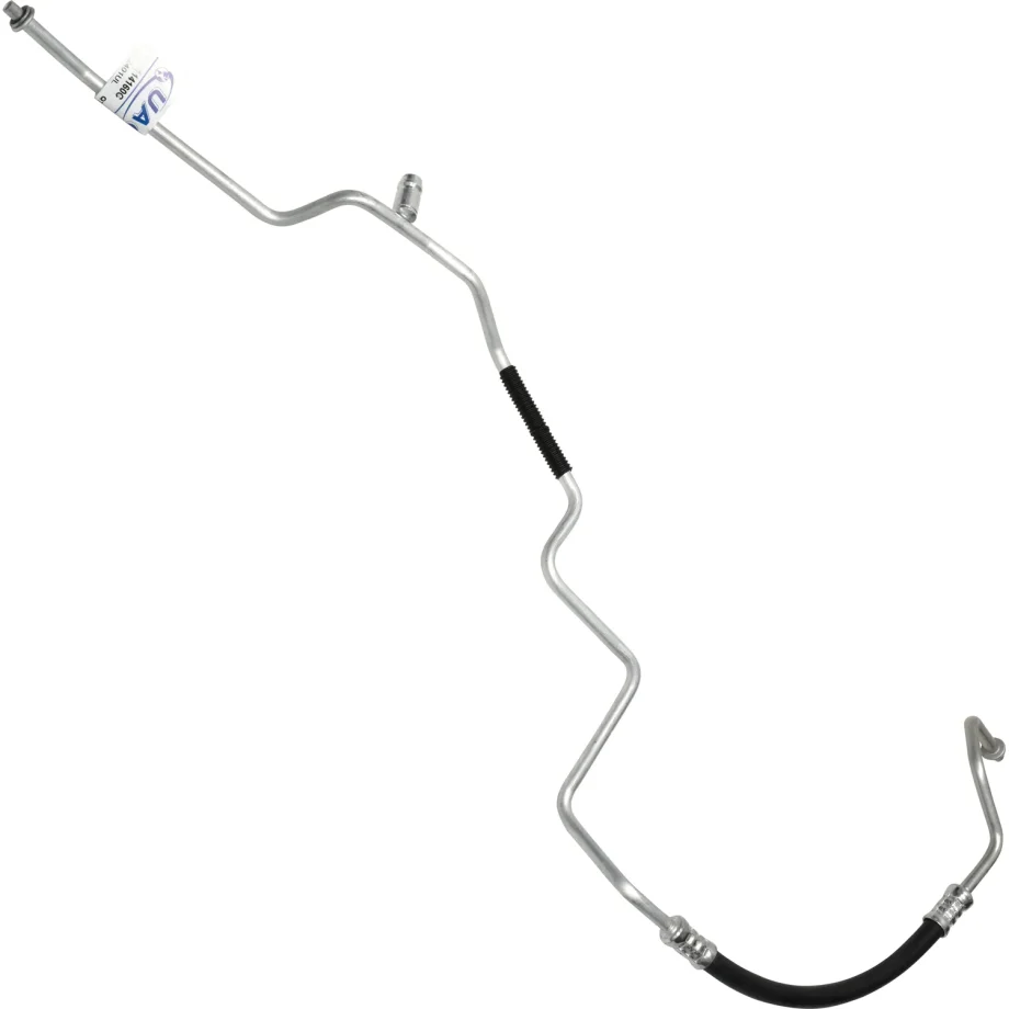 Liquid Line w/o Orifice Tube For CHEVROLET SILVERADO 2500 16-15
