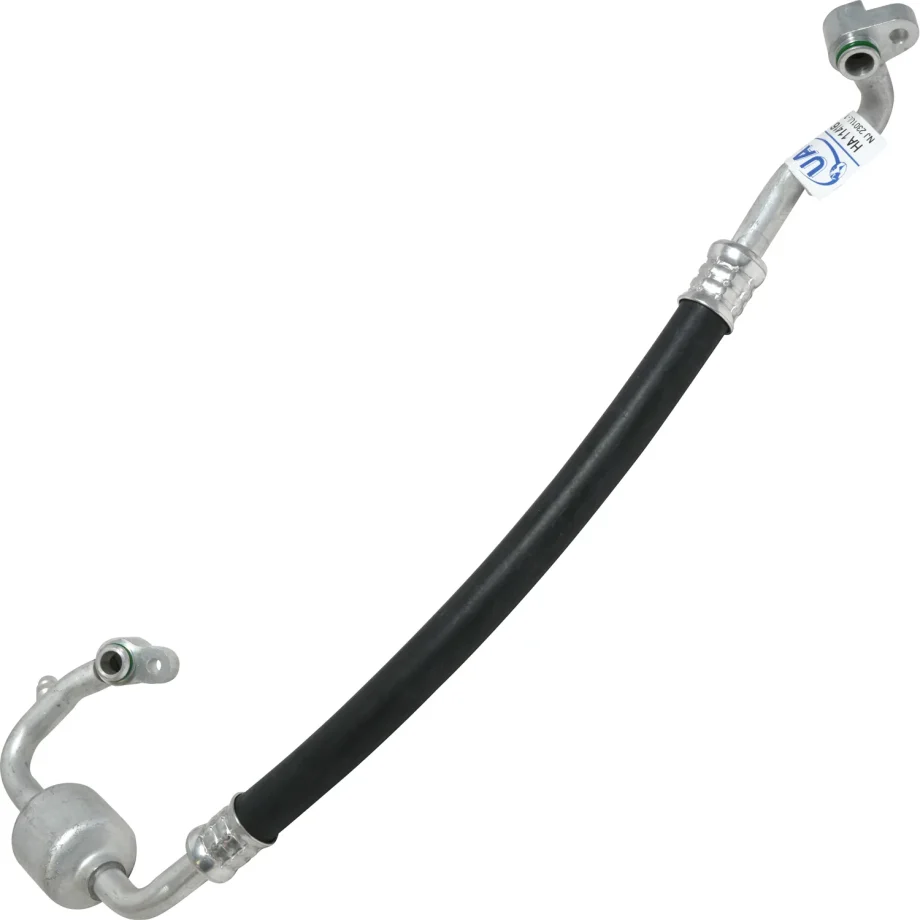 Suction Line For TOYOTA CAMRY 11-07