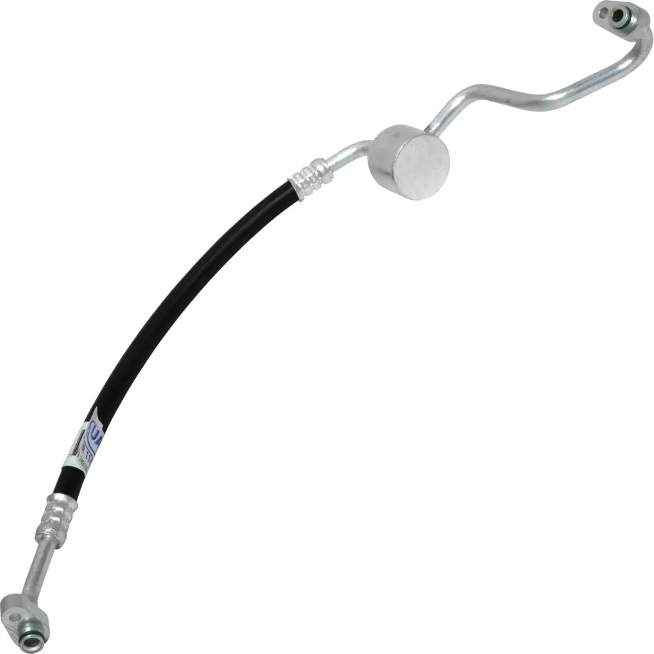 Discharge Line For TOYOTA CAMRY 11-07