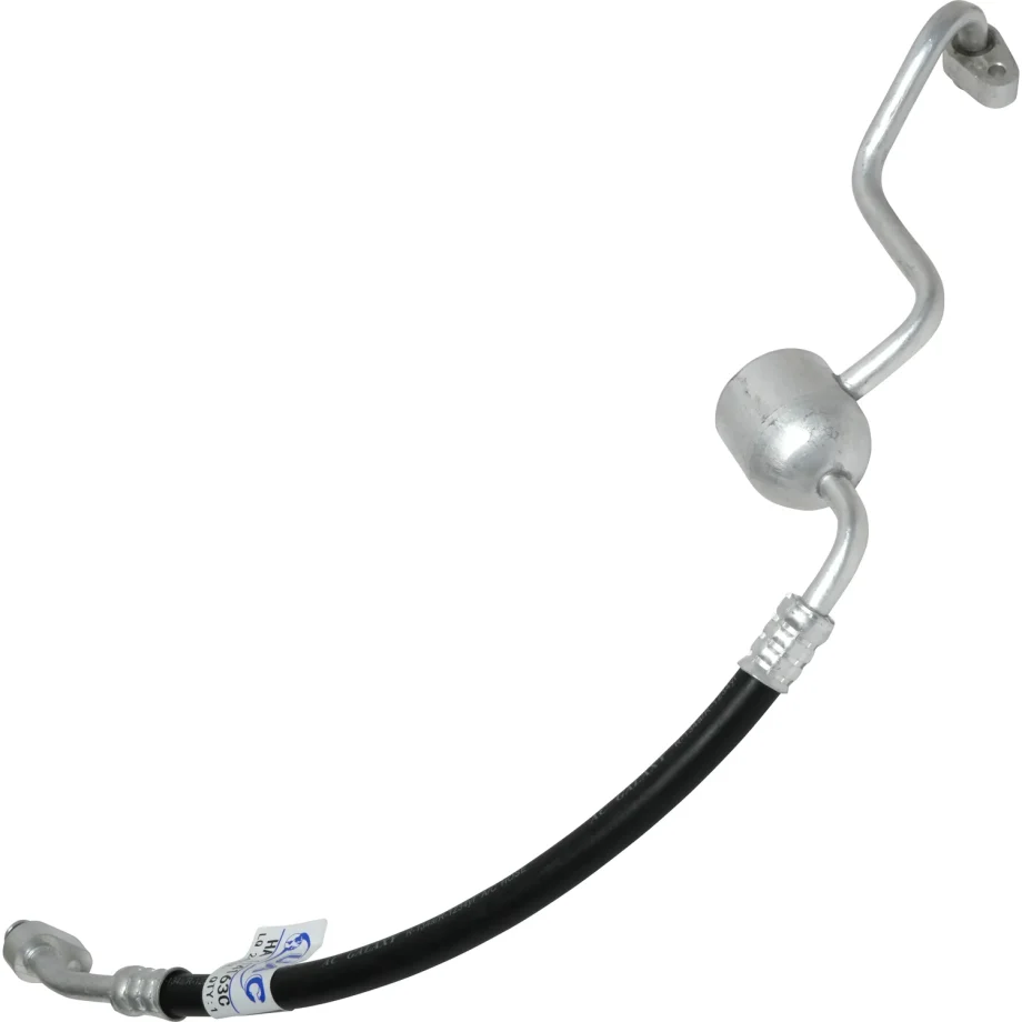 Discharge Line For TOYOTA CAMRY 11-07