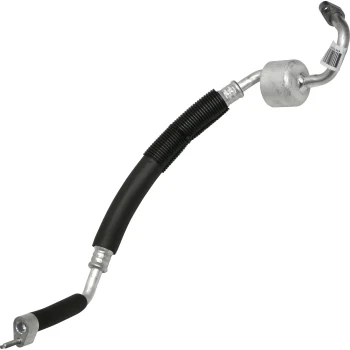 Suction Line For FORD F-150 14-11