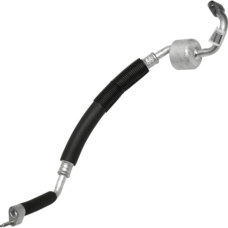 Suction Line For FORD F-150 14-11
