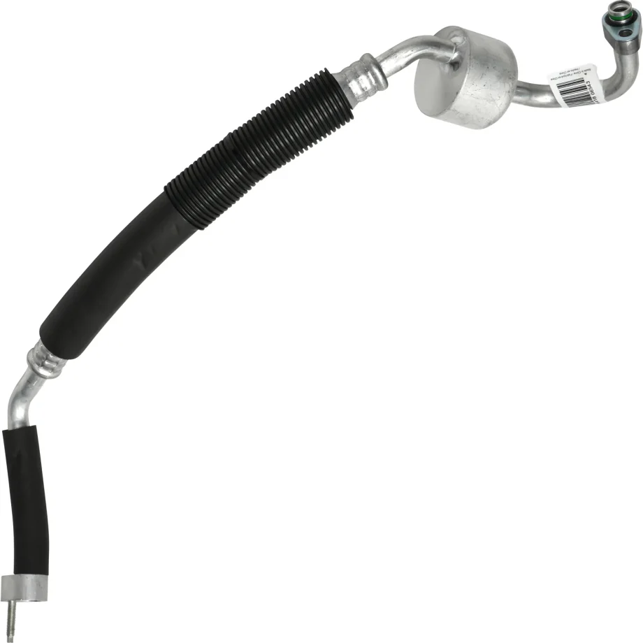 Suction Line For FORD F-150 14-11