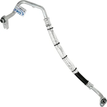 Suction Line For DODGE NITRO 11-11