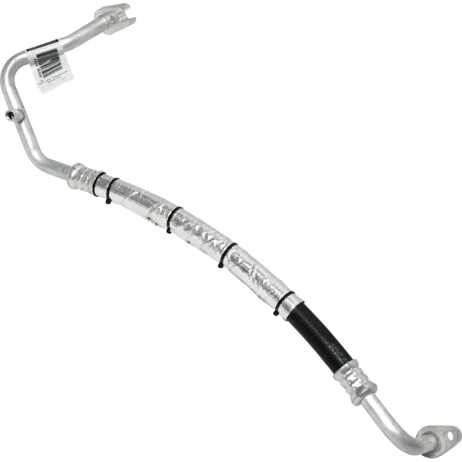 Suction Line For DODGE NITRO 11-11