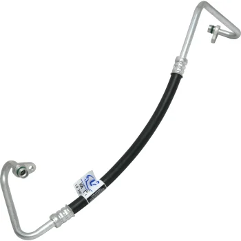Discharge Line For NISSAN ROGUE 20-09