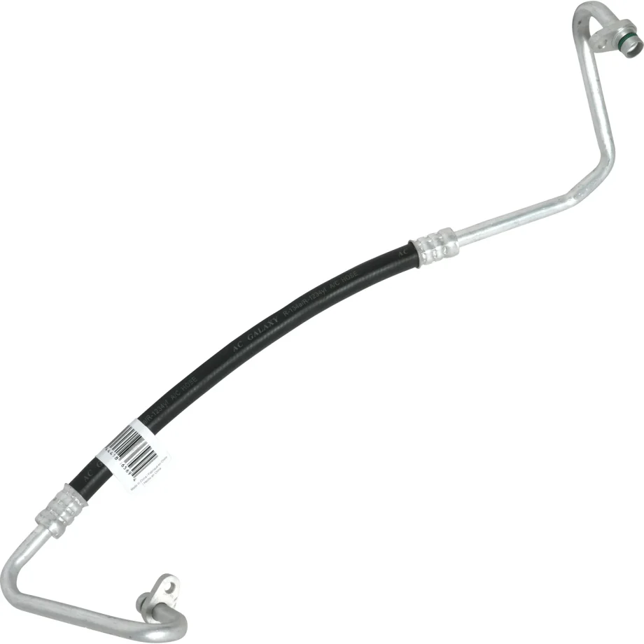 Discharge Line For NISSAN ROGUE 20-09