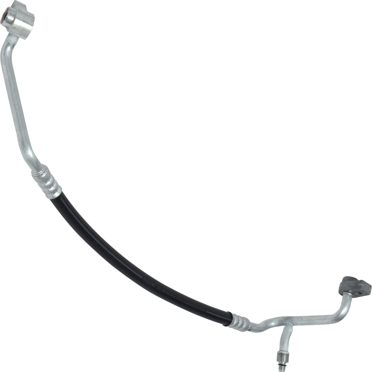 Discharge Line For FORD TRANSIT CONNEC 23-19