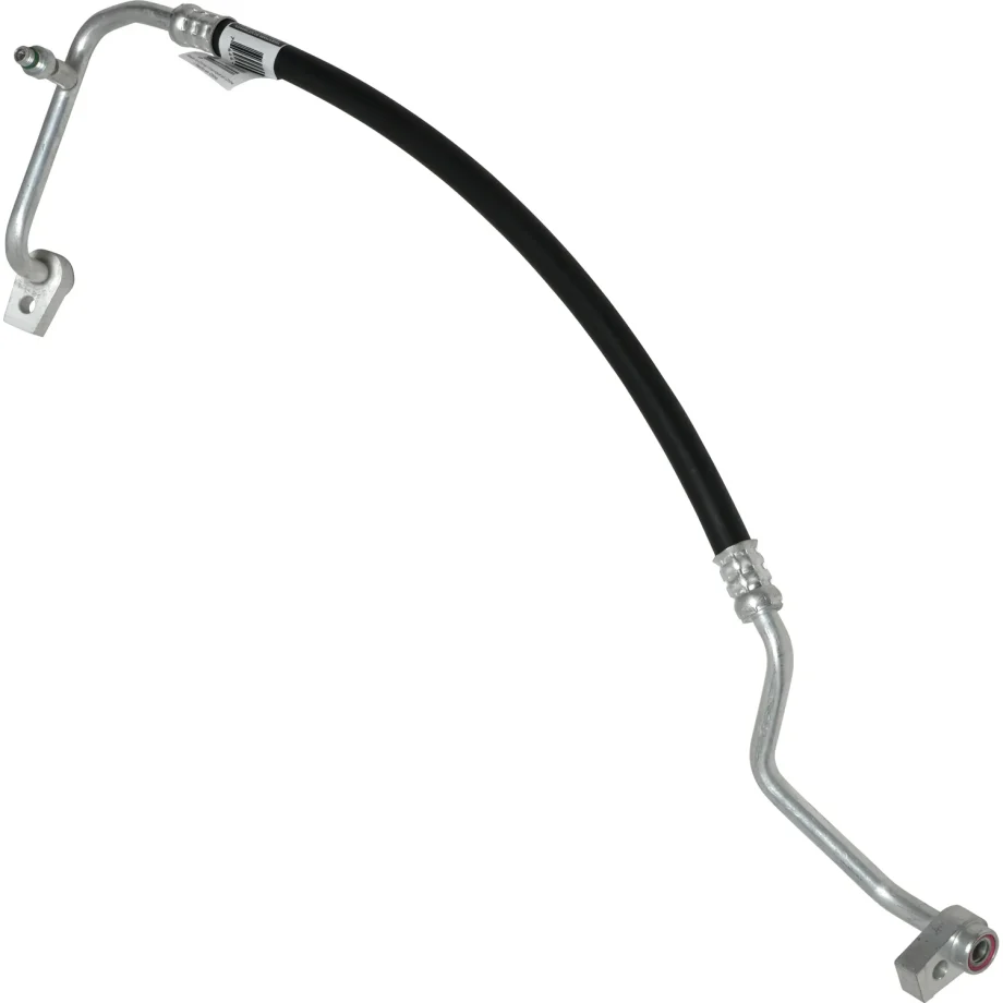 Discharge Line For FORD TRANSIT CONNEC 22-18