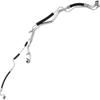 Suction and Liquid Line (IHX) For CHEVROLET CRUZE 19-17