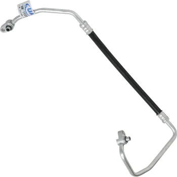 Discharge Line For KIA RIO 19-18