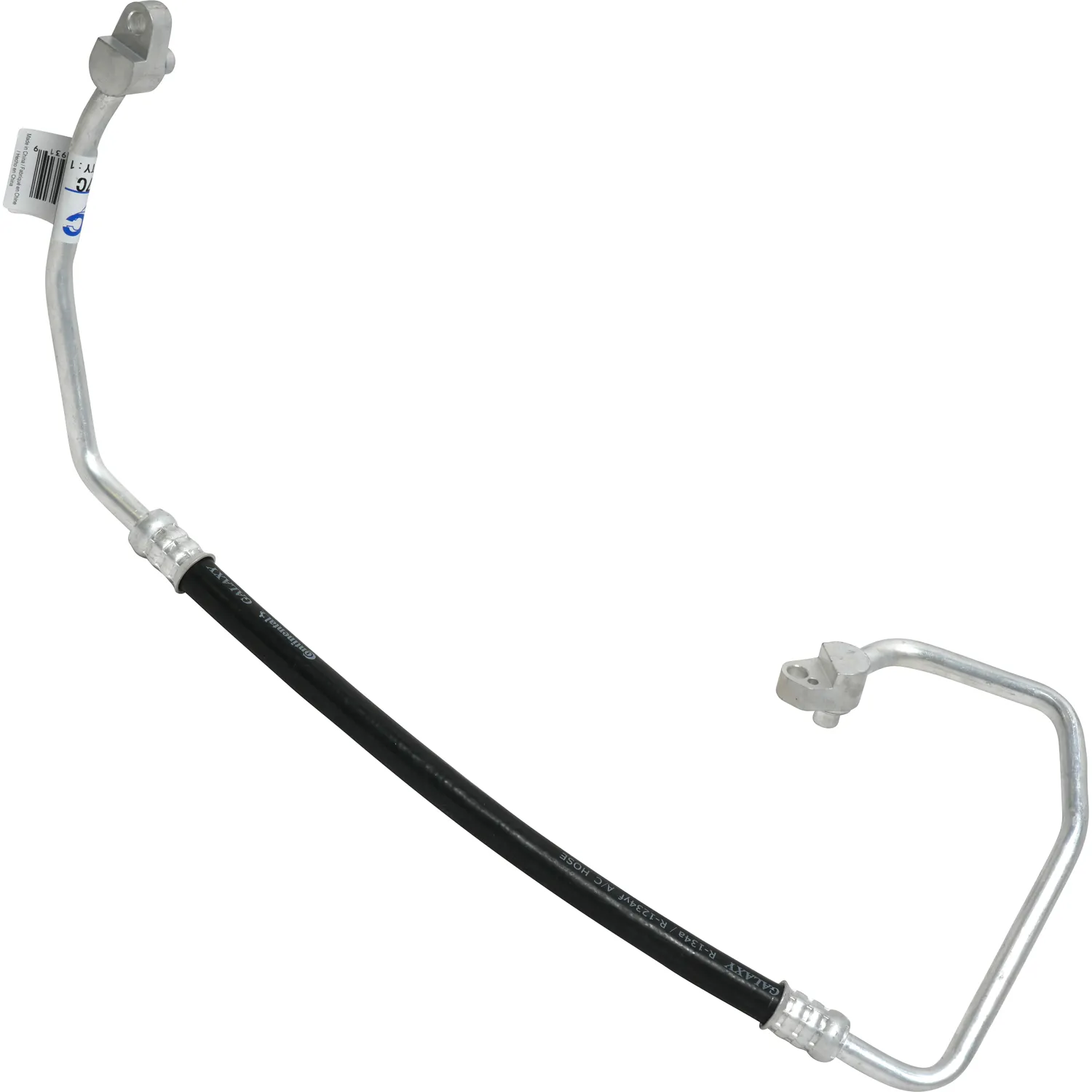 Discharge Line For KIA RIO 19-18