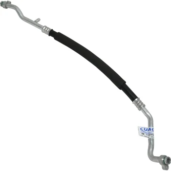 Suction Line For NISSAN NV3500 16-12